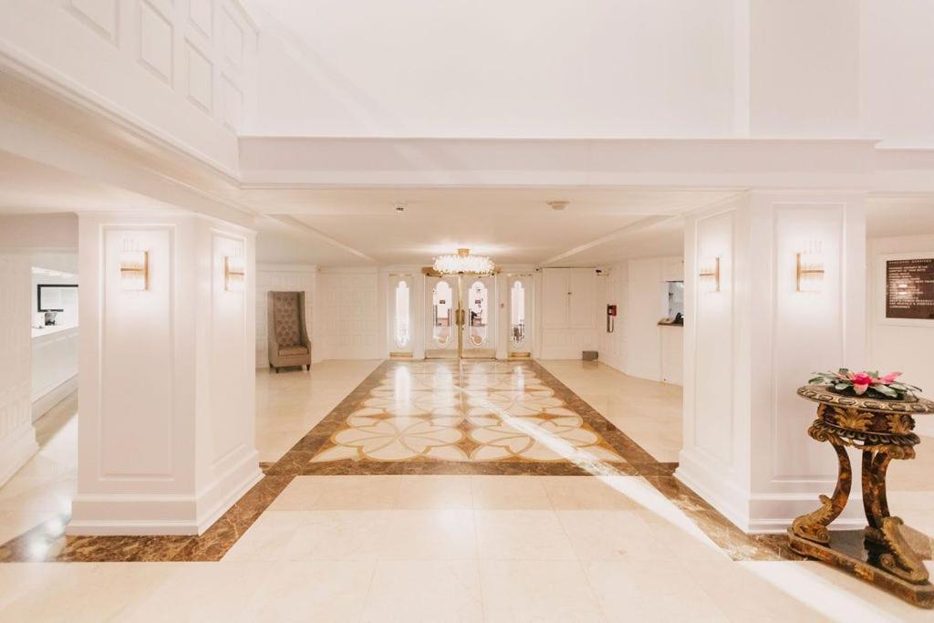 Villa Alexander 1209 Miami Beach Exterior foto